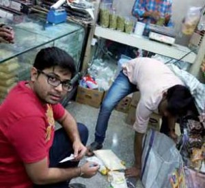 Chheda Grain and Provision Stores has been serving for over three generations now
