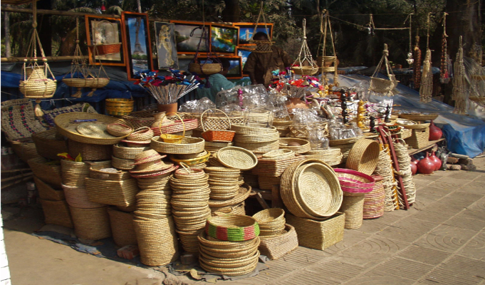 Handicraft industry asks for fiscal support to boost export