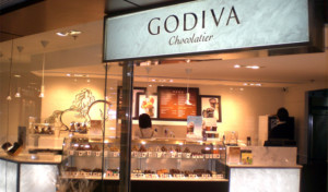 godiva