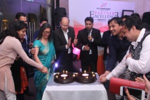 cake cutting