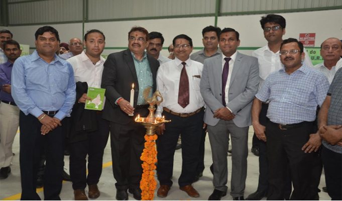 Safexpress launches ultra-modern Logistics Park in Amritsar - India Retailing
