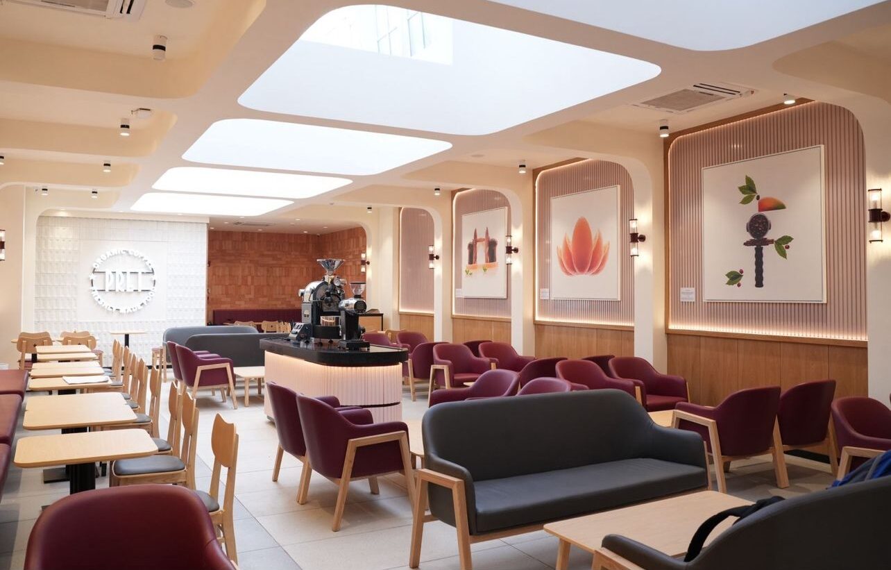 Pret A Manger