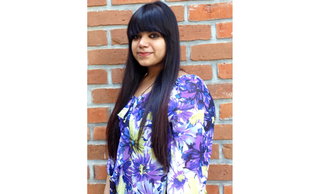 Mehak Khurana Mehak Khurana