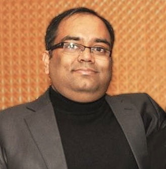 KAVINDRA MISHRA KAVINDRA MISHRA