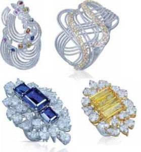 Varuna's jewellery