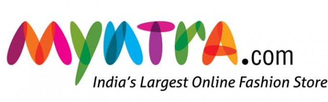 Myntra Logo New Indiaretailing Com