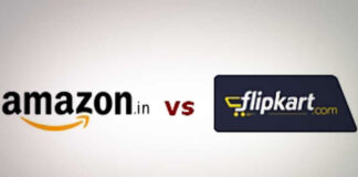Amazon's losses double to Rs 3,572 crore in bid to topple India No 1 Flipkart