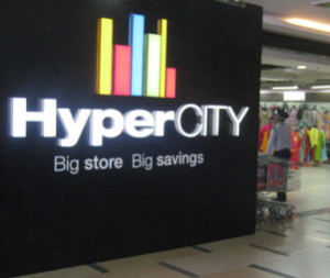 HyperCITY opens fourth store in Bangalore