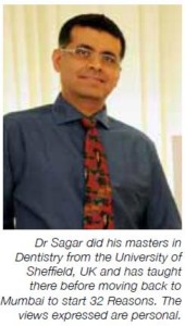 Dr. Sagar