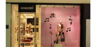 amanté opens its first store in Bengaluru