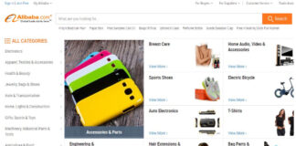 Alibaba approches Tatas to venture into Indian market