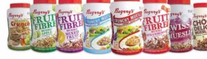 Bagrry's brings innovation in breakfast cereal segment 