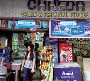 Chheda Grain and Provision Stores has been serving for over three generations now