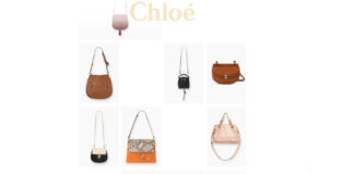 French fashion brand Chloe now in India
