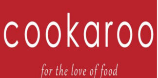 Food delivery startup Cookaroo raises funding