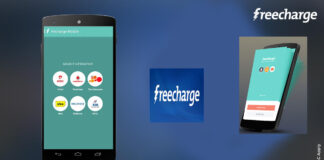 Freecharge rolls out 'Chat and Pay' feature