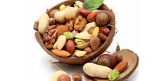 Premium and nutritious dry fruits from Gourima