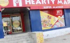 Hearty Mart is creating entrepreneurs at rural level 