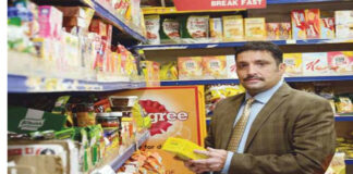 Hearty Mart is creating entrepreneurs at rural level