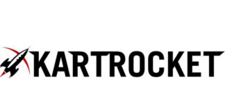 kartrocket logo