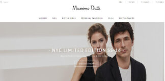 Massimo Dutti to open first store in Select Citywalk
