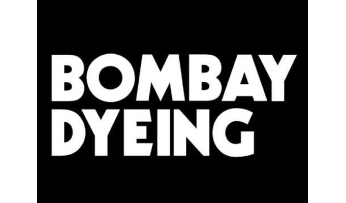 Share 118+ bombay dyeing logo