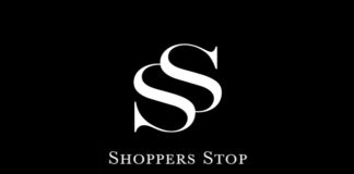 shoppers stop logo