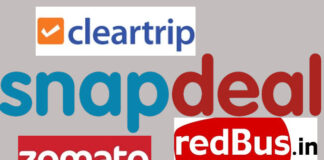 Snapdeal integrates redBus, Zomato, Cleartrip in app