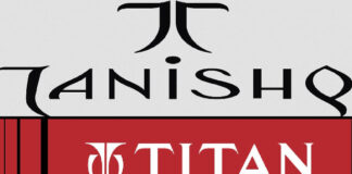 tanishq and titan
