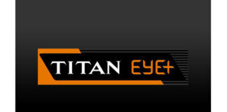 Titan to revolutionise eyewear market
