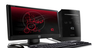 PC sales drop consecutively for the sixth quarter