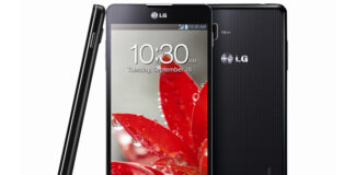 LG to manufacture 1 million smartphone units in India
