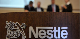 Nestle signs a joint venture deal with UK's R&R