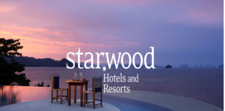 ITC renews partnership with Starwood Hotels