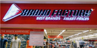Brand Factory speeds up expansion plans
