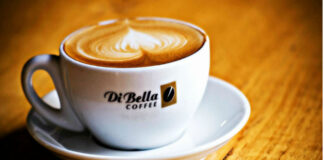 Di Bella Coffee launches home delivery with Swiggy