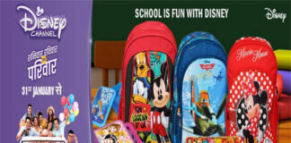 Relive your childhood with Flipkart's 'Back to School'