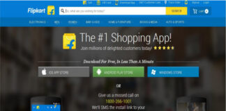 Flipkart captures half of India's online smartphone purchases