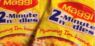 Maggi strengthens leadership position with 50 pc market share