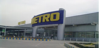 Metro Cash and Carry opens first wholesale outlet in Surat