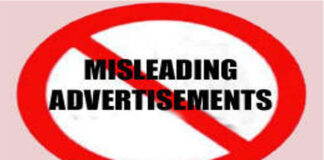 Endorsers to cough up penalty for misleading ads