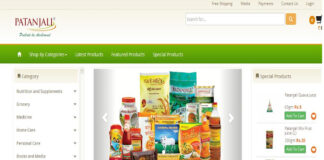 Patanjali's revenue more than doubles: Religare report