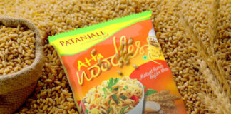 After Maggi, Patanjali Atta Noodles fails lab test