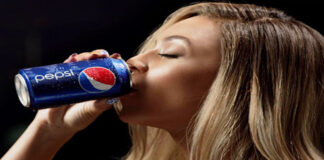 Al Carey to supervise PepsiCo's North American business