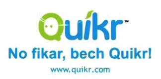 Quikr launches fleet of trucks for faster home delivery