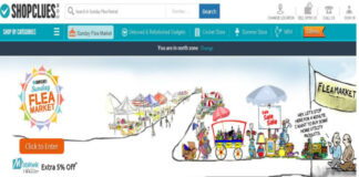 ShopClues drops regional operations, eyes city to expand