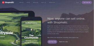Shopmatic launches operations in Singapore, Hong Kong