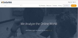 SimilarWeb finds Brazilian and Indian shopping sites most reliant