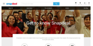 Snapdeal to hire 450 engineers, add travel and food in portal