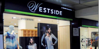 Westside - Where fashion comes alive!